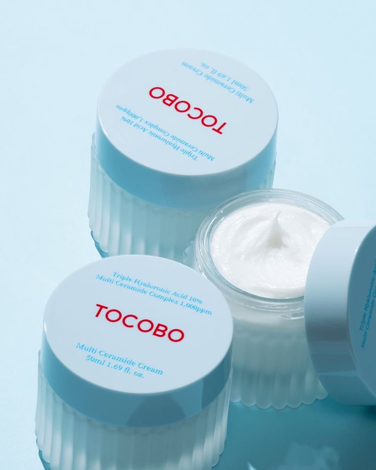 TOCOBO MULTI CERAMIDE CREAM